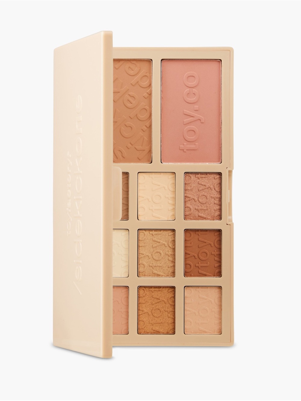 Toy Factory Sidekick One Squalane Multi-Palette